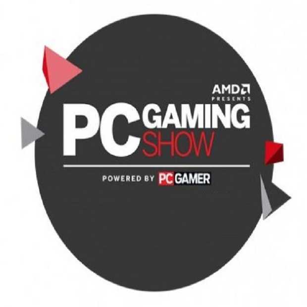 PC Gaming Show op E3 2016: PC herwint terrein op consoles
