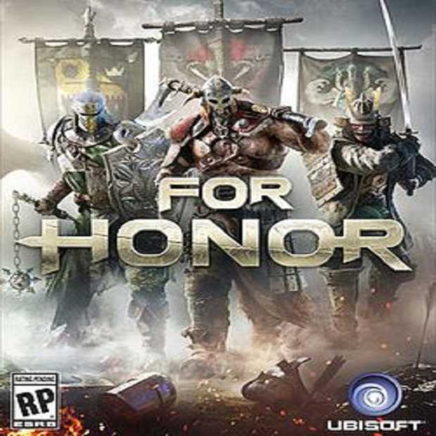 For Honor, de game voor mannen van staal