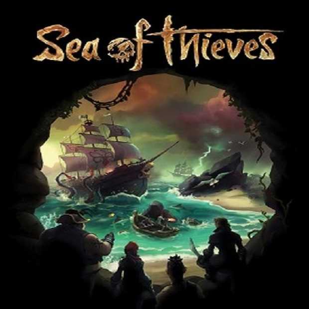 Preview Sea of Thieves
