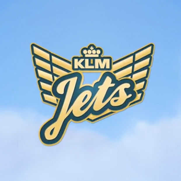 Eindeloos vliegplezier met KLM Jets