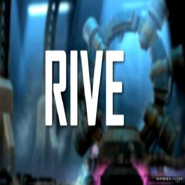 Review: RIVE: het afscheidscadeau van ontwikkelaar Two Tribes