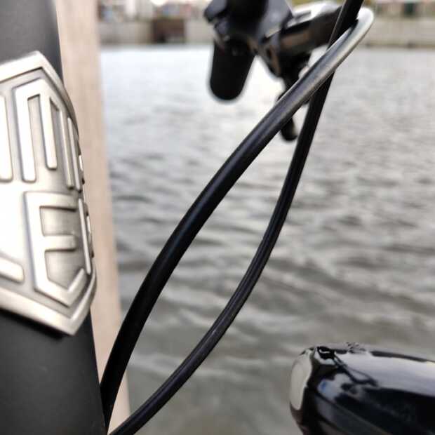 Ampler Bikes gaat naam maken in Nederland: 'Jullie fietsen veel!'