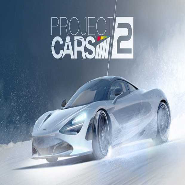 Project Cars 2: racen door weer en wind