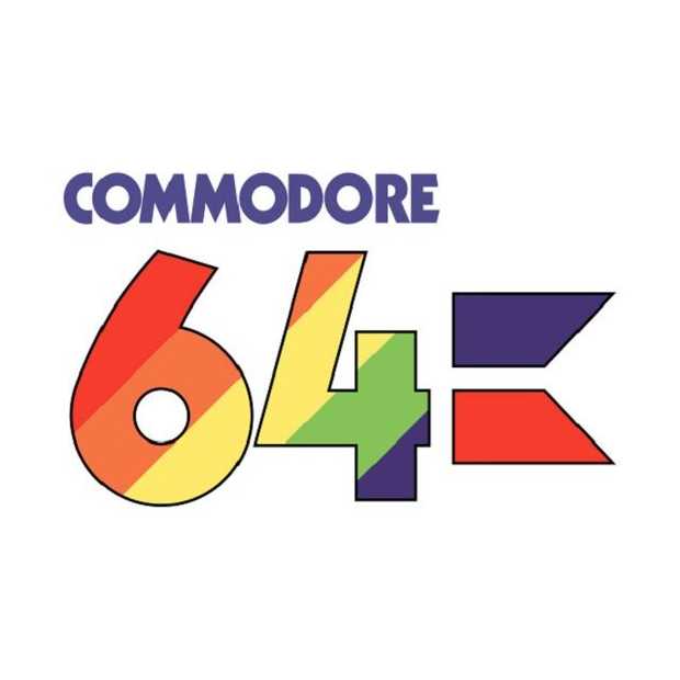 De Commodore 64 Mini komt er aan