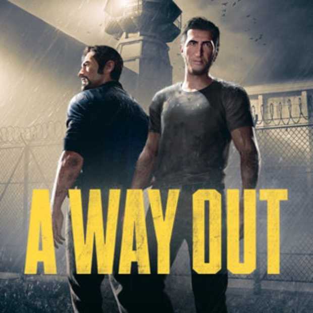 A Way Out: een unieke game in veel opzichten