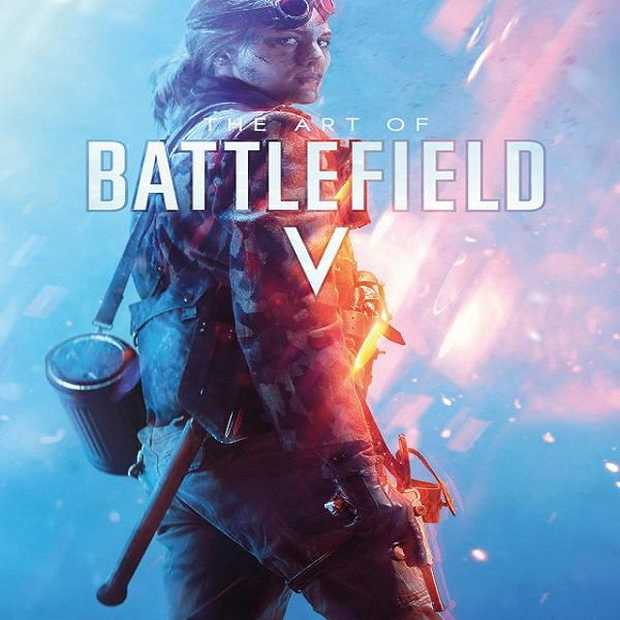 Oorlogsverslag: Battlefield V Bèta