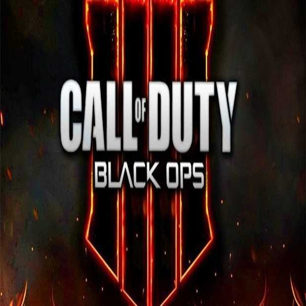 Call of Duty's Battle Royale modus Blackout doet het prima