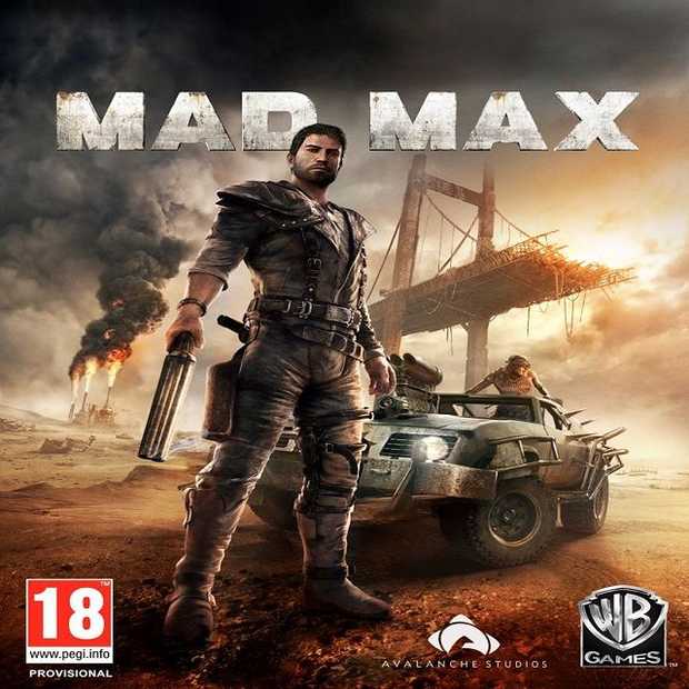 Mad Max: absoluut zo gek nog niet