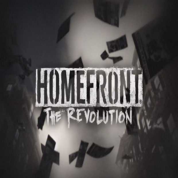 Homefront: The Revolution bèta maakt nieuwsgierig