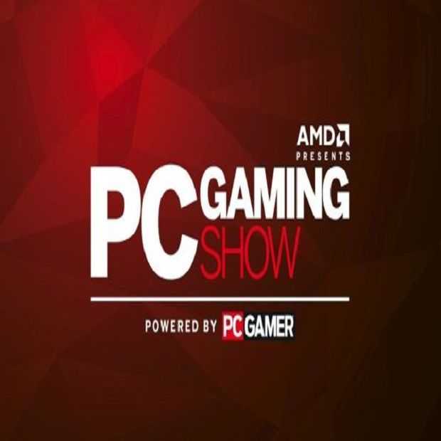 E3 2015 Persconferentie: PC Gaming Show