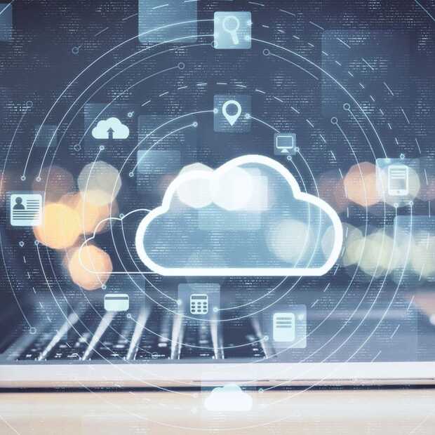 Waarom je het beste kunt werken vanaf een online werkplek in de cloud
