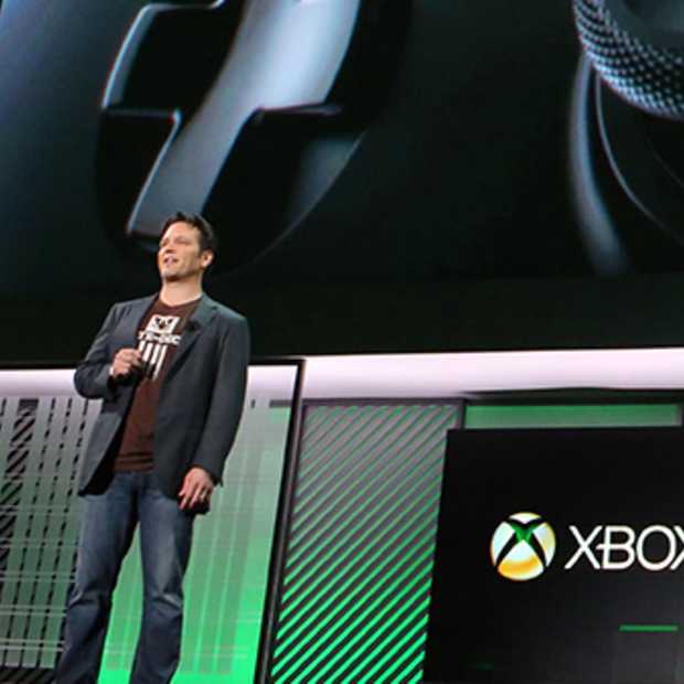 In goede handen: Phil Spencer gaat Xbox-divisie leiden bij Microsoft