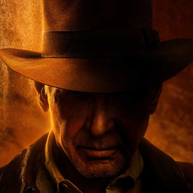 2023 is het jaar van Indiana Jones: met ook avontuurlijke LEGO-sets