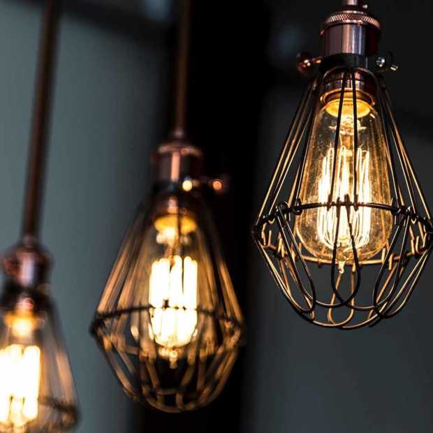 De 4 stijlen verlichting die je interieur compleet maken!