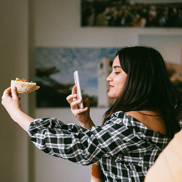 Influencers moeten Alibaba aan internationale sales helpen