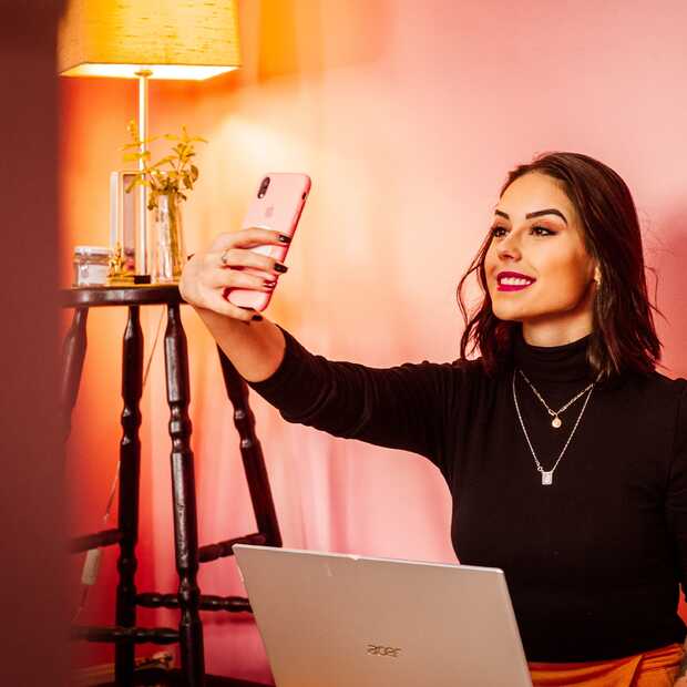 Dit zijn de 10 leukste influencers van dit moment!