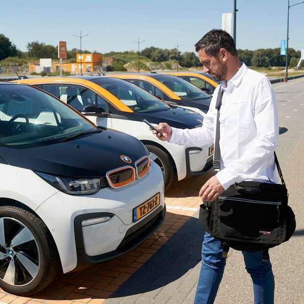 Startup-programma brengt vraag en aanbod mobiliteitsideeën bij elkaar