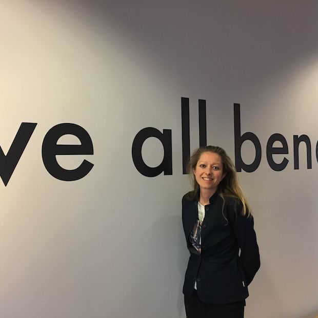 Maaike Vernooij aangesteld als Customer Experience Manager bij InShared