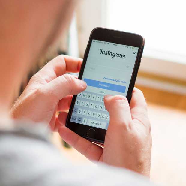 Instagram geeft meer controle over info die gedeeld wordt met derde partijen