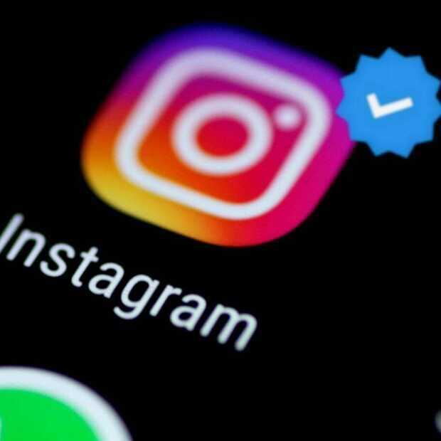 Instagram grijpt in: volwassenen kunnen niet langer berichten sturen naar tieners
