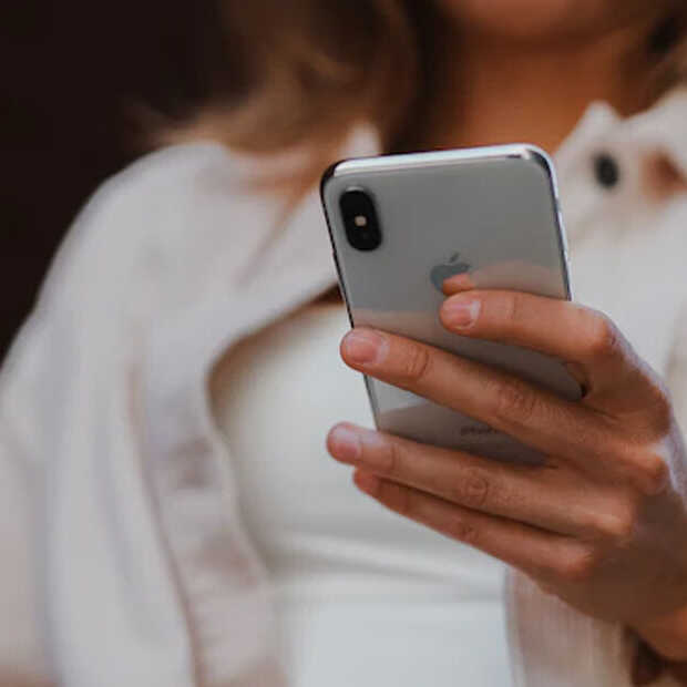 Instagram stopt zelfs advertenties in profielen