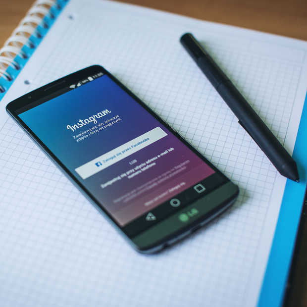 Nieuwe functies voor Instagram Business-gebruikers
