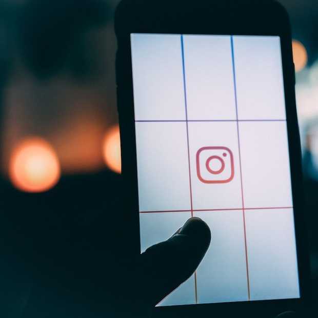 Instagram gaat steeds meer lijken op Pinterest