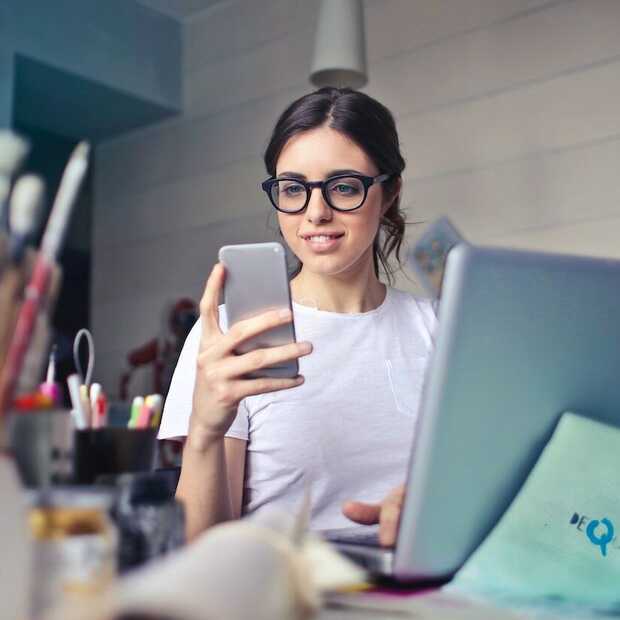 Instagram laat je eindelijk posten vanaf desktop