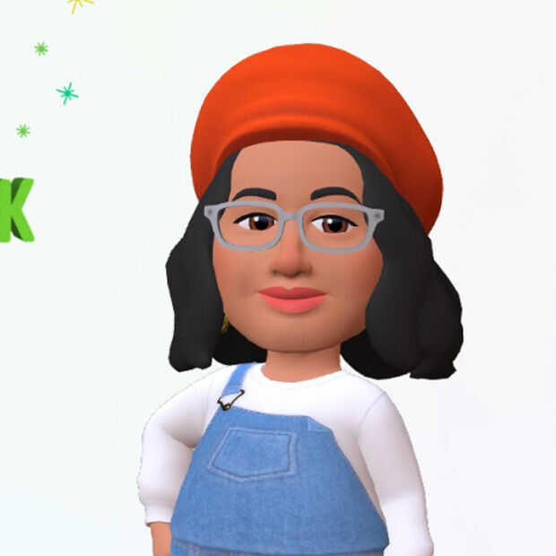 3D-avatars voor het eerst mogelijk in Instagram Stories