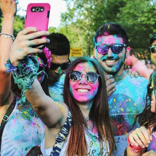 Privéberichten op Instagram en Facebook toch openbaar
