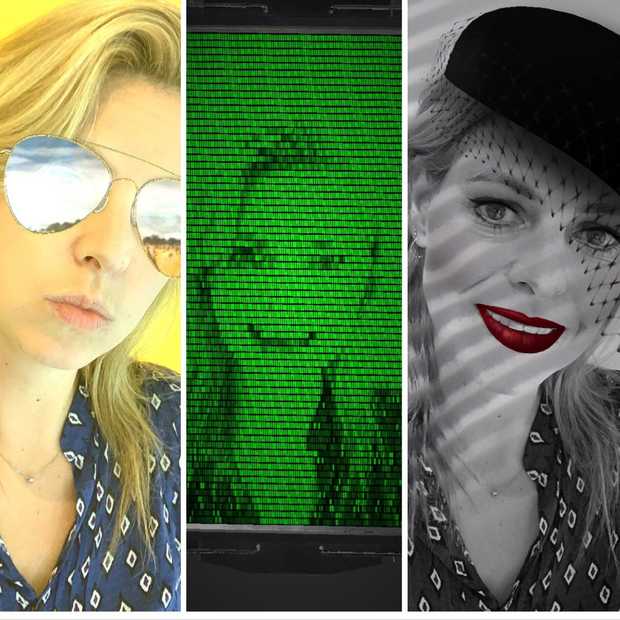 Instagram lanceert veel nieuwe gezichtsfilters