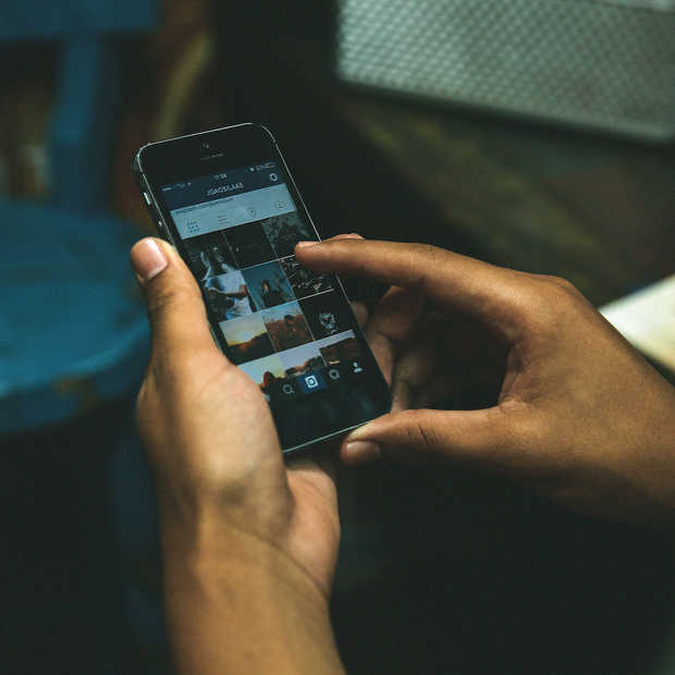 7 goede apps om je foto's mee te bewerken voor Instagram