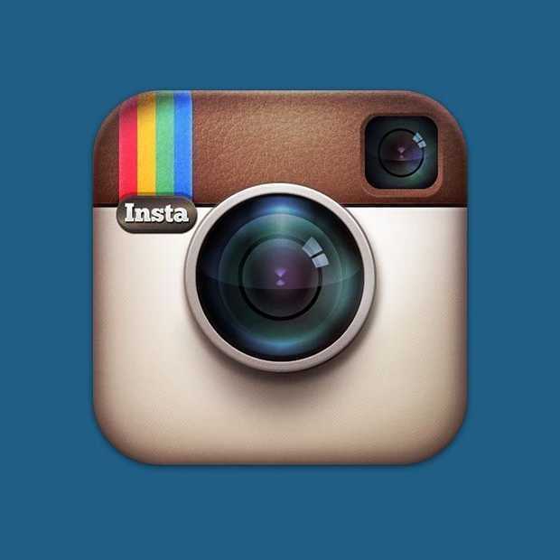 Instagram gebruik in cijfers [infographic]