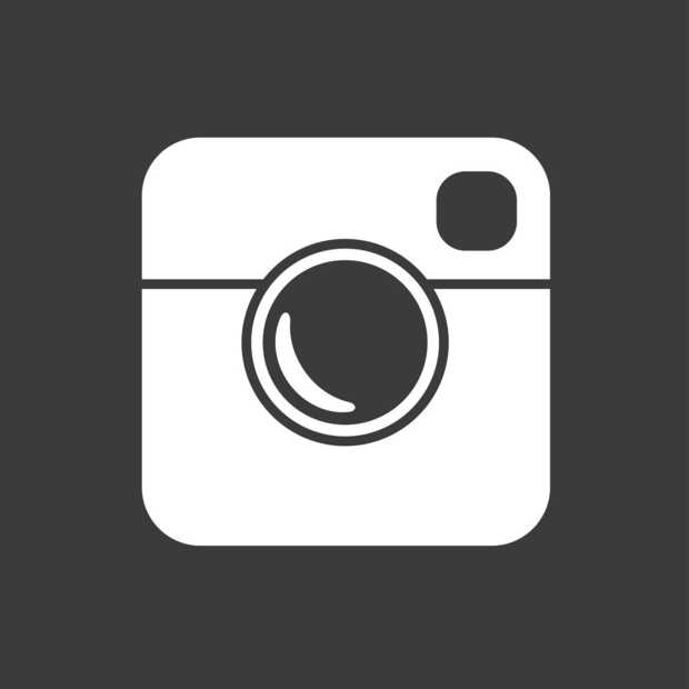 Instagram test een nieuw zwart-wit design