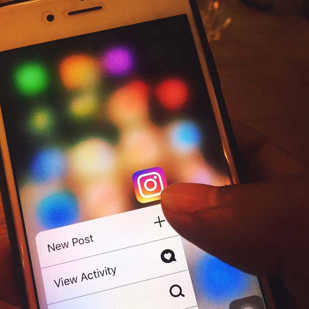 Instagram API maakt het nu mogelijk om foto's in te plannen
