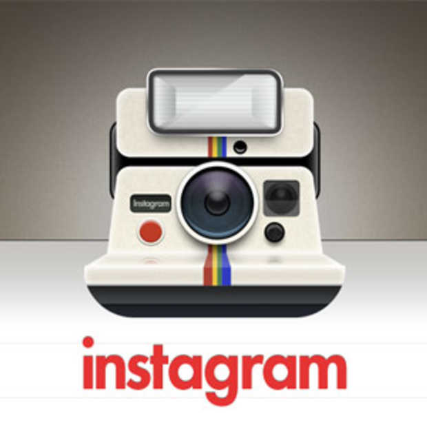 Instagram populair bij honderd bekendste merken ter wereld
