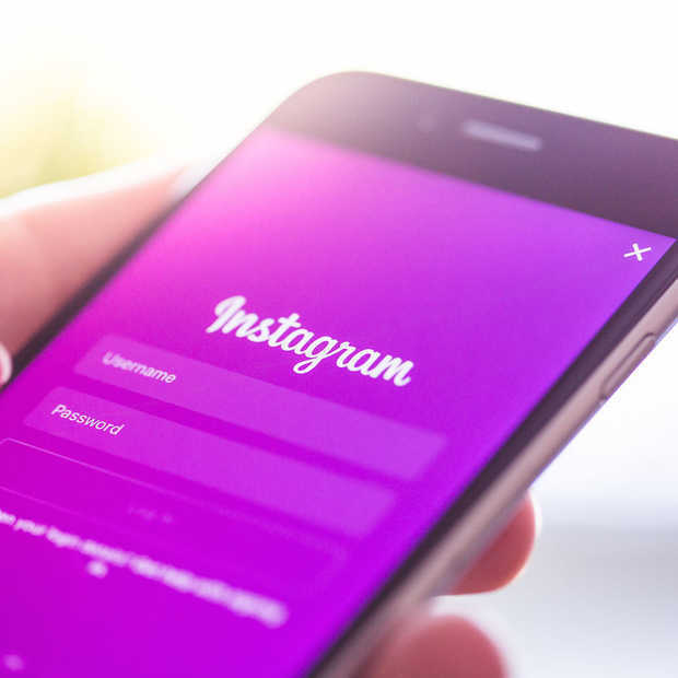 Kunnen we binnenkort shoppen via Instagram?