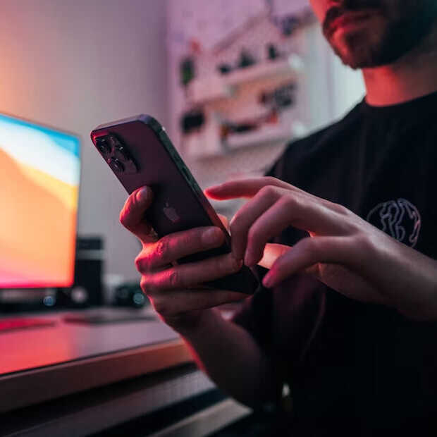 ​Polls in de reacties op Instagram: dit kun je ermee