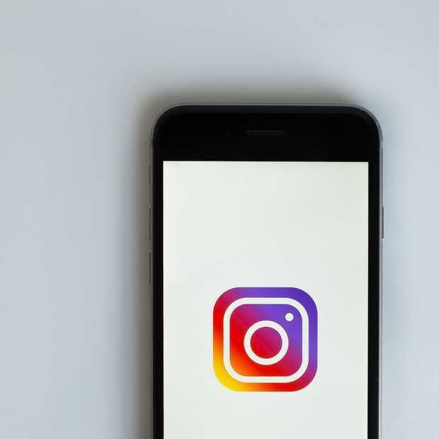 Handig! Dashboard voor professionals op Instagram