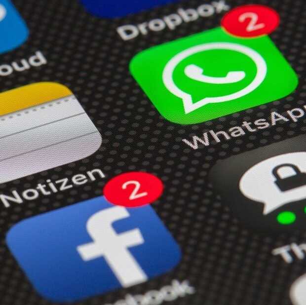 ​Zo zit het met cross-messaging van Facebook, WhatsApp en Instagram