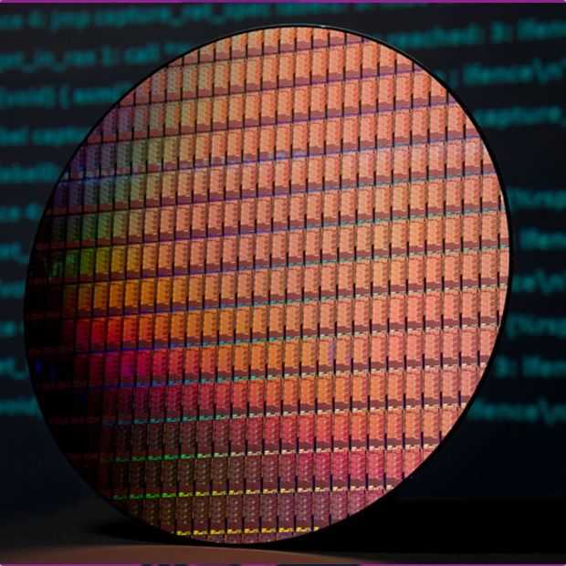 Nieuwe Intel chips in hardware beschermd tegen Spectre en Meltdown