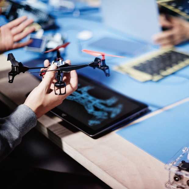 Hoe denken Nederlanders over digitale technologie?