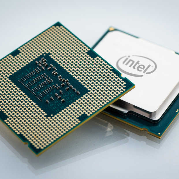 Intel geeft weer een nieuwe dimensie aan de desktop PC