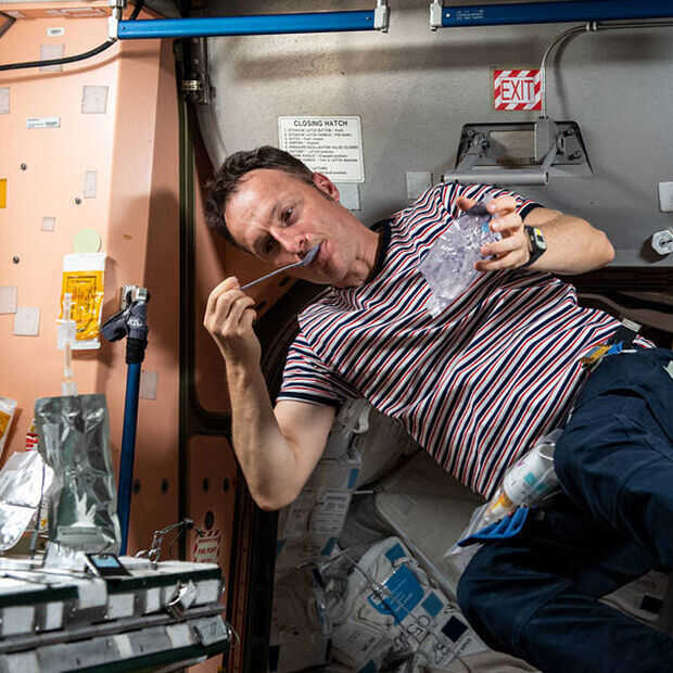 Deze bedrijven mogen een nieuw ISS ontwikkelen van NASA