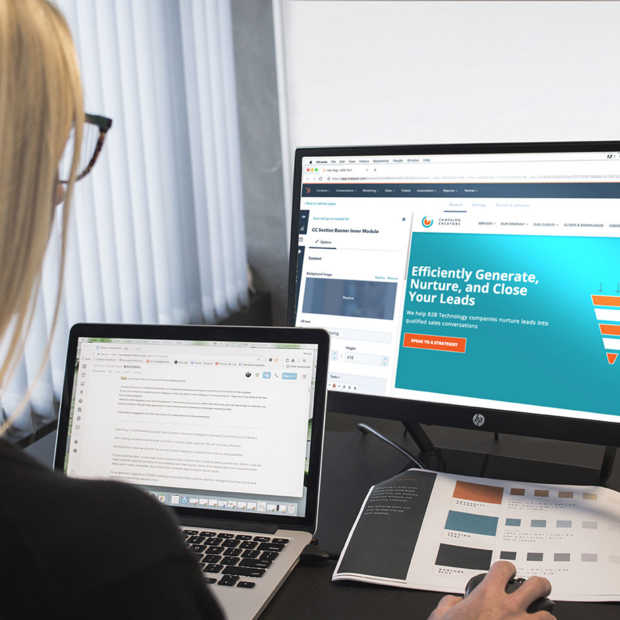 Bijna helft van alle websites heeft gebroken interne links