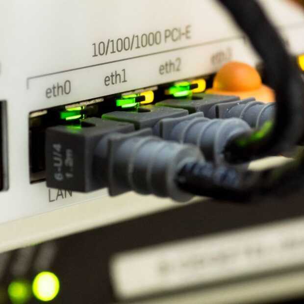 Problemen met je internet ? Dit bedrijf helpt je het snelst!