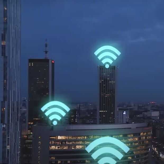 ​Het snelste internet ter wereld gaat 1,2 Tbps