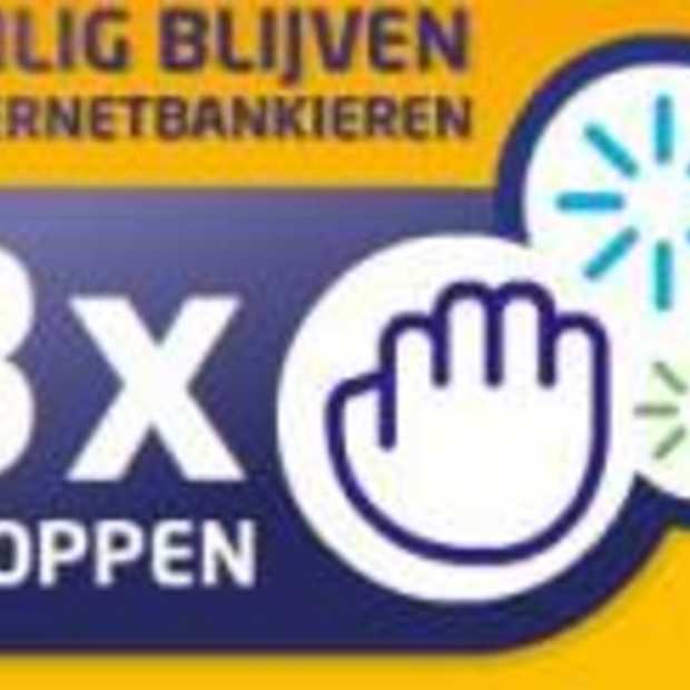 Internet bankieren kan nog altijd veiliger
