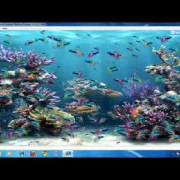 Internet Explorer 9 platform preview 3 