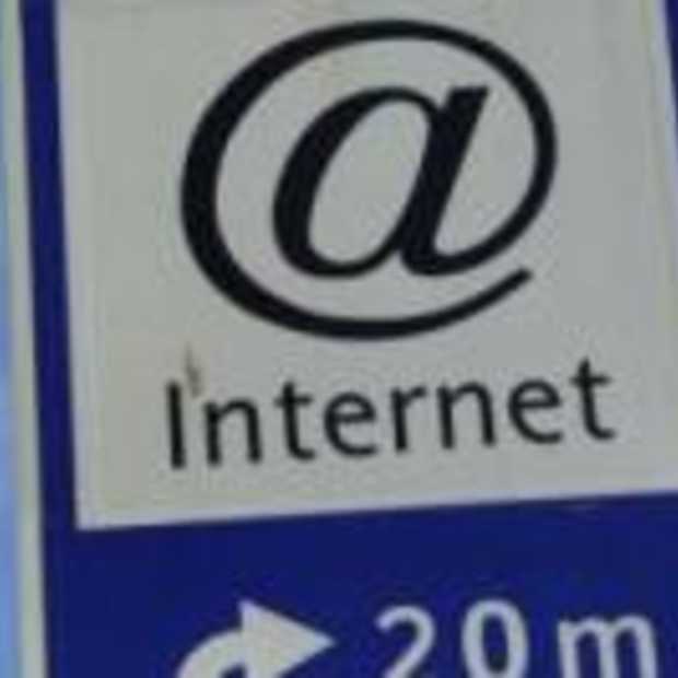 Internet Scriptieprijs uitgereikt